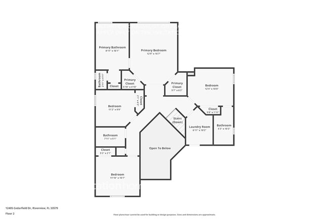 Building Photo - 12405 Cedarfield Dr