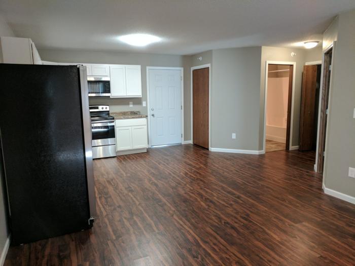 Primary Photo - 1 bedroom in Alexandria MN 56308