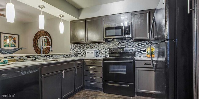 Foto del edificio - 1 br, 1 bath Apartment - Xander Apartments A2