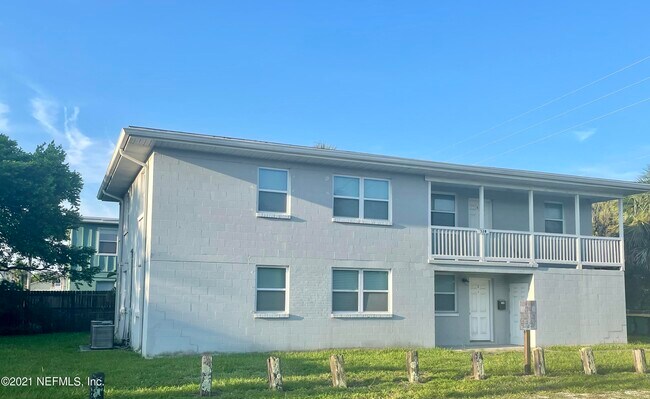 Foto del edificio - 328 15th St N