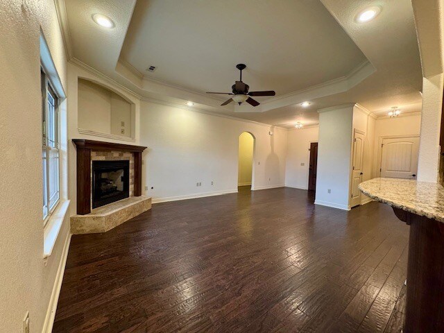 Foto del edificio - 209 Pebble Beach Dr