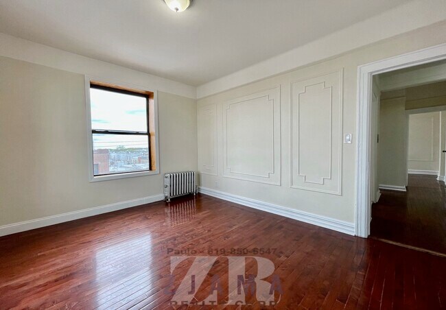 Foto del edificio - 1080 Ovington Ave