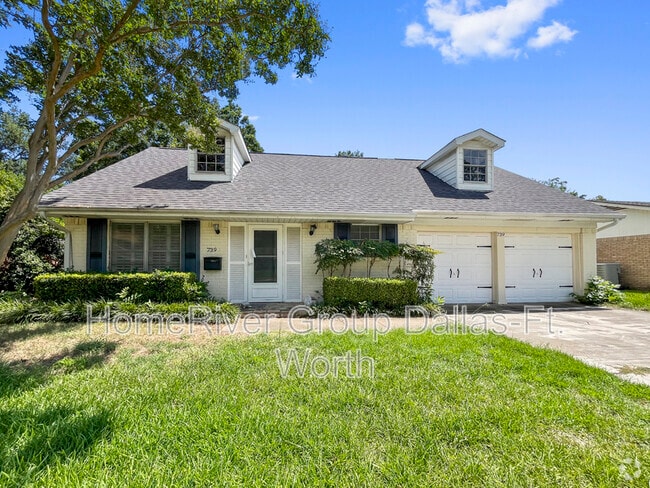 Building Photo - 739 Loganwood Ave