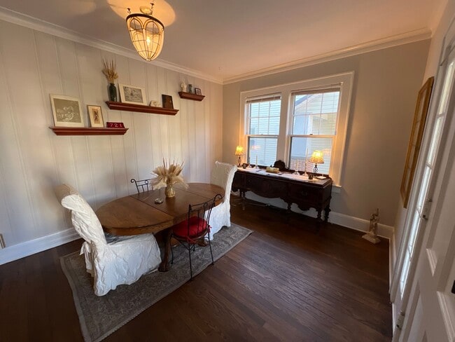 Foto del edificio - Maryland721