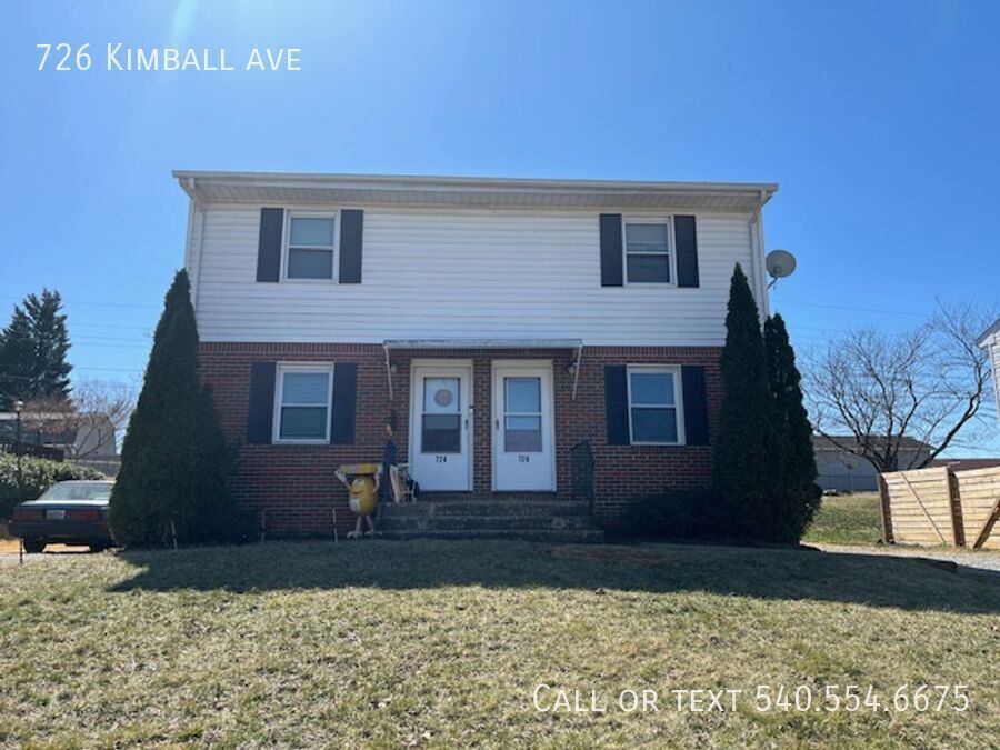 Primary Photo - 726 Kimball Ave