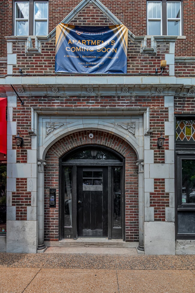 Building Photo - 6309 Delmar Blvd