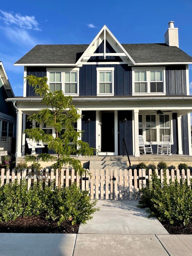 Primary Photo - Daybreak Property