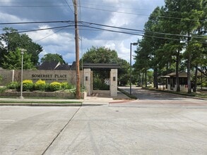 Building Photo - 12625 Memorial Dr