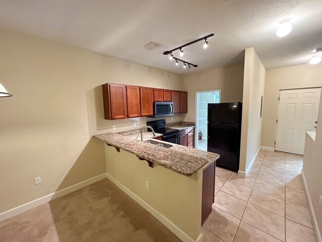 Foto del edificio - Woods Edge South #130