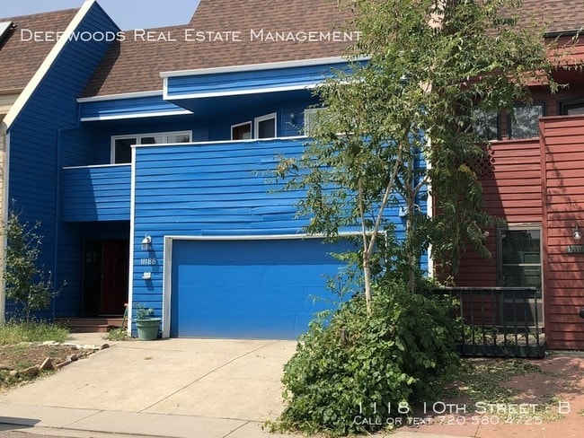 Building Photo - 1118 10th St