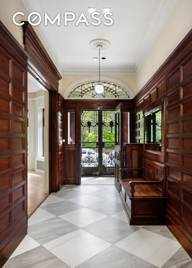 32 Prospect Park West Unit TH, Brooklyn, NY 11215 Room for Rent in