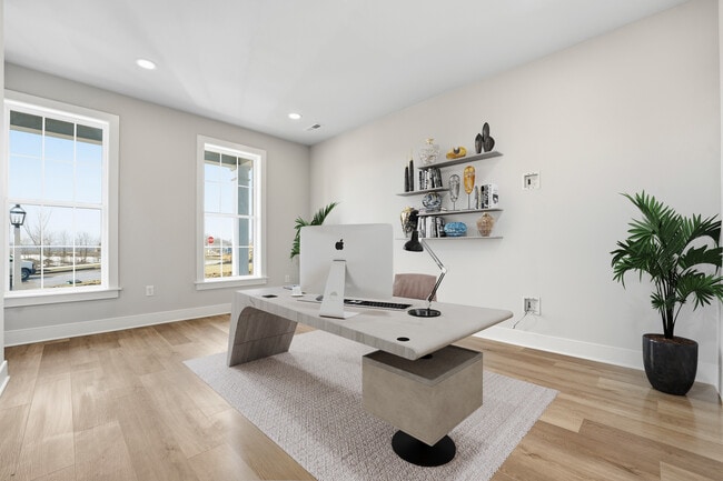 Photo - 419 Ramsgate Rd Townhome