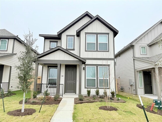 Foto del edificio - 148 Hartson Dr