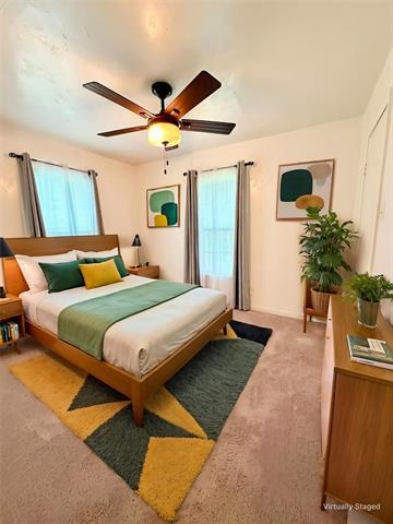 Foto del edificio - 2615 Balch Springs Rd