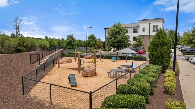 Republic Flats apartments — community photo - Republic Flats
