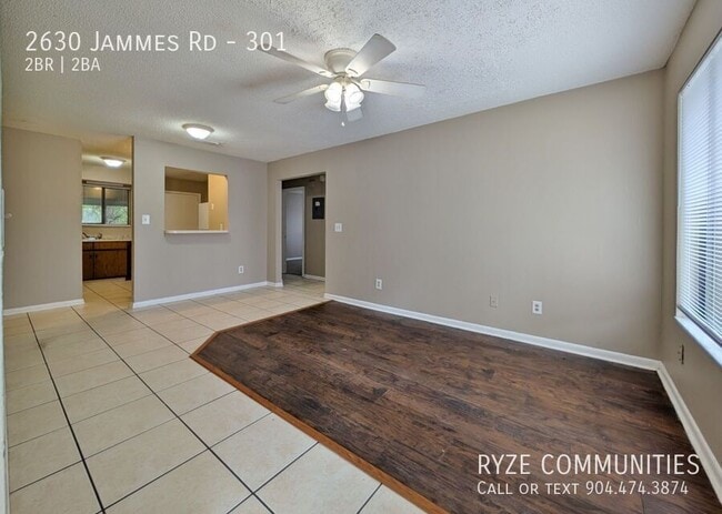 Building Photo - 2630 Jammes Rd