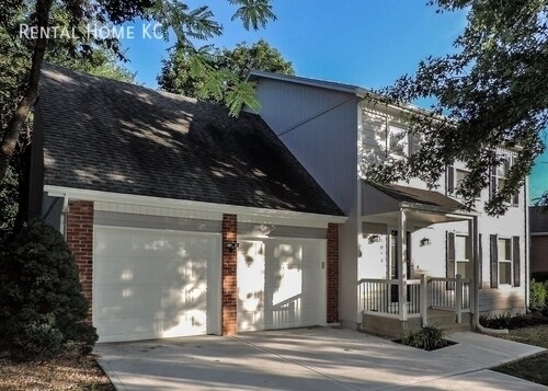 Building Photo - Totally remodeled 2-story home w/Finished ...