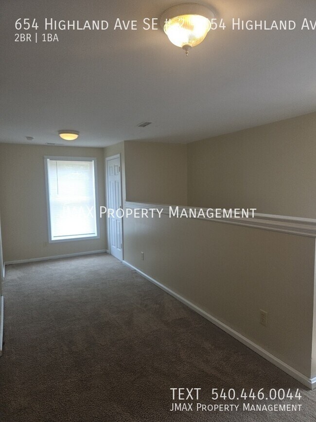 Foto del edificio - 654 Highland Ave SE