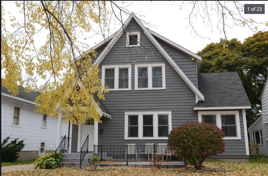 Primary Photo - 2349 Union Ave SE