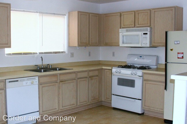 Building Photo - 3 br, 2.5 bath House - 8619 Casa De Luz Ct NW