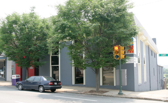 Building Photo - Phoenix On Foushee