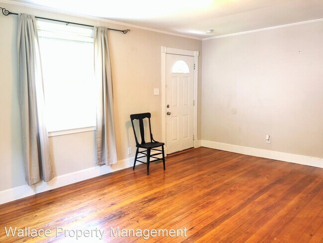 Building Photo - 2 br, 1 bath House - 3919 Briargate Avenue