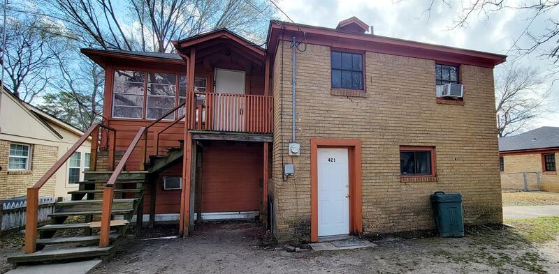 Primary Photo - 417 Beard St