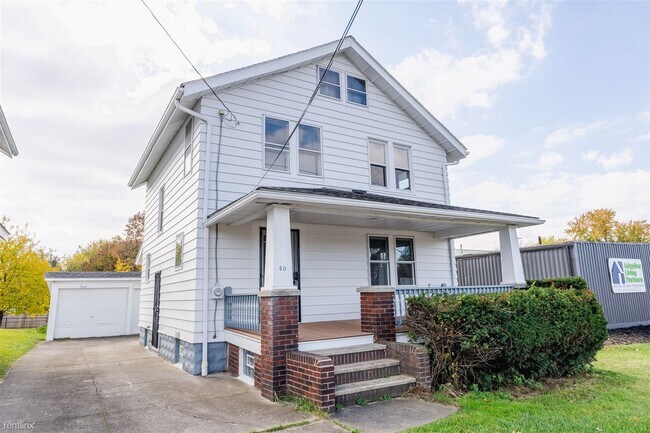 Foto del edificio - 3 br, 1 bath House - 40 West Wilbeth Road