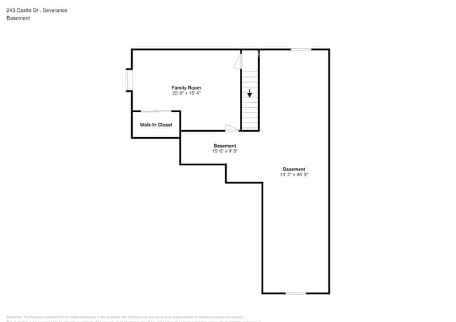Building Photo - 243 Castle Dr