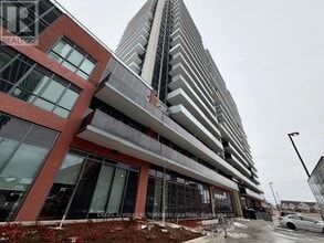 Building Photo - 359 Simcoe St N