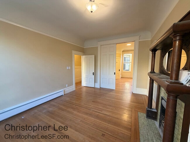 Foto del edificio - 2211 Pine St