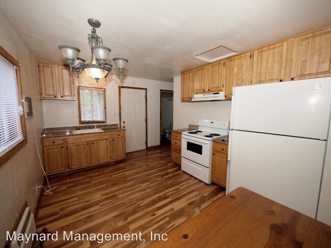 Foto del edificio - 2 br, 1 bath House - 207 Matson Lane