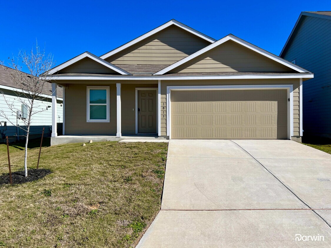 1013 Genade Trl, New Braunfels, TX 78130 House Rental in New Braunfels, TX
