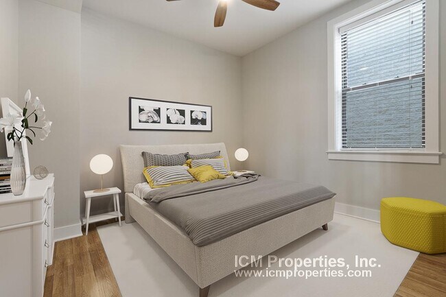 Foto del edificio - 3347 N Kenmore Ave