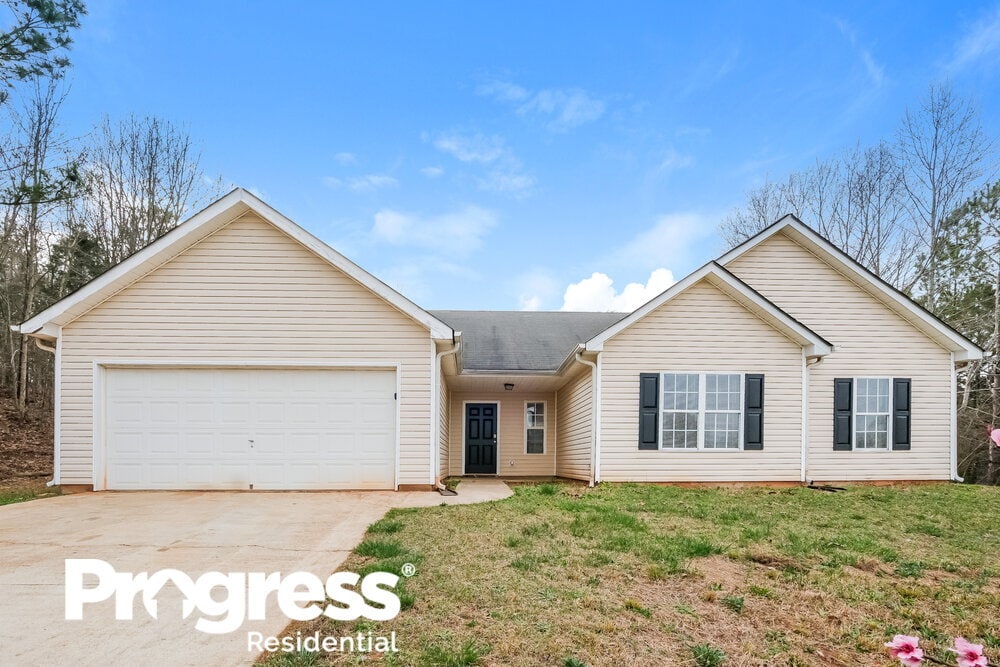 458 Old Tree Dr, Jackson, GA 30233 House for Rent in Jackson, GA