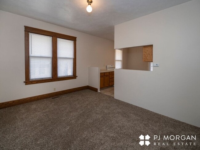 Building Photo - 3812 Marcy St