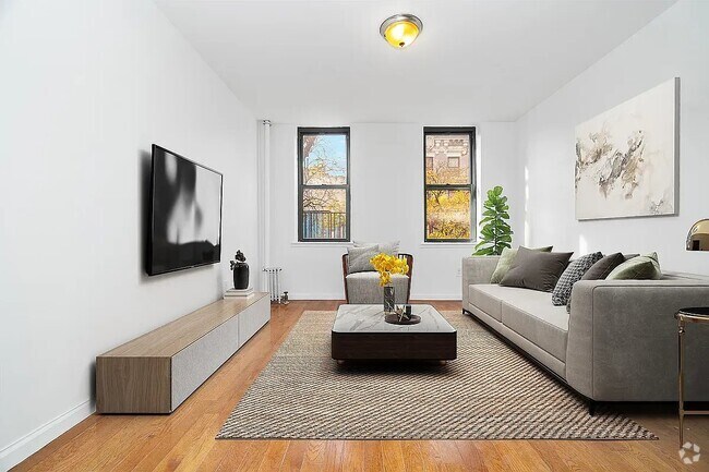 Building Photo - 81 St Marks Pl