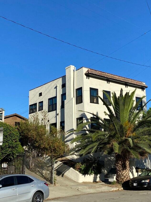 1201 Bellevue Ave Unit 1203.5, Los Angeles, CA 90026 Apartments 1201 Bellevue Ave Los Angeles