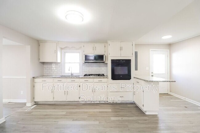 Foto del edificio - 2909 Glendale Ave