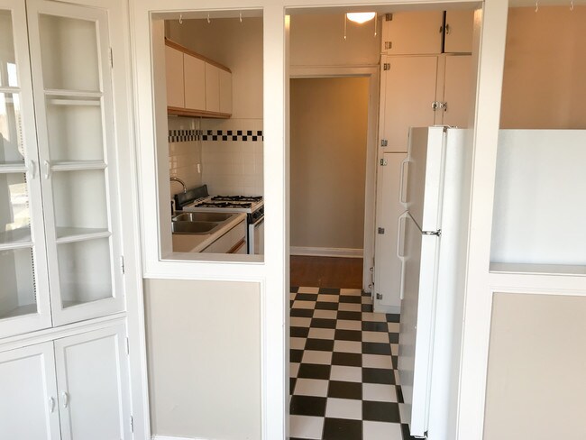 Building Photo - Northshore Apartments