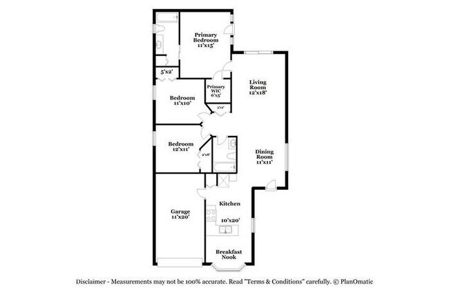 Building Photo - 1501 PRAIRIE LAKE BLVD, OCOEE, FL 34761