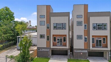 Building Photo - 3510 Saltus St