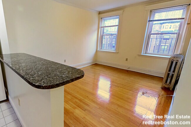Foto del edificio - 15 Queensberry St