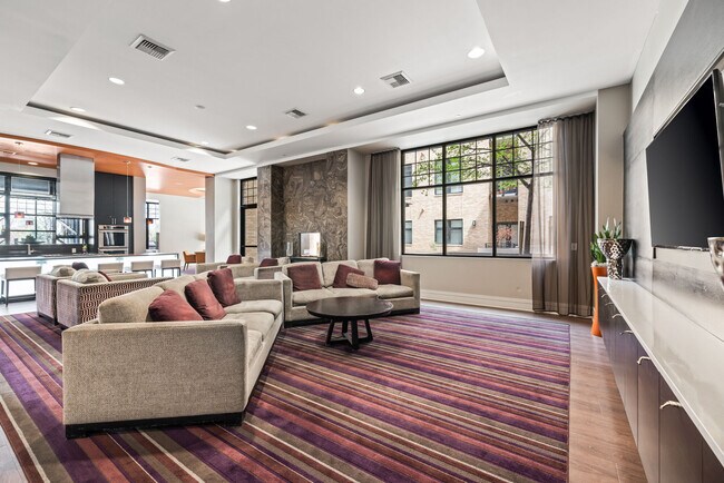 Building Photo - Kent Place Residence