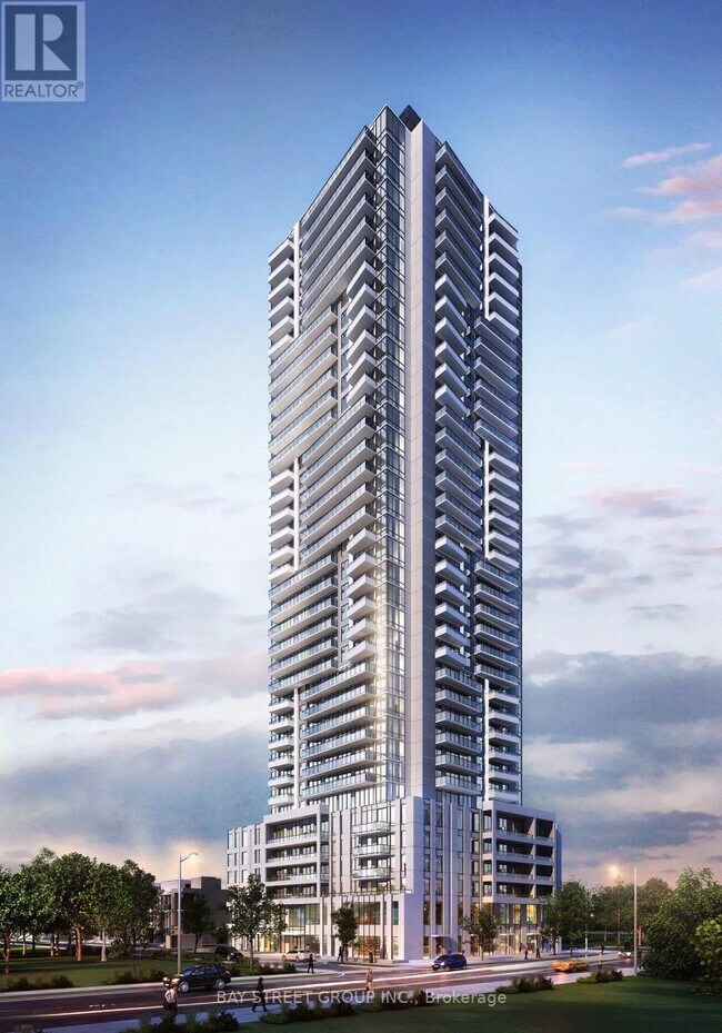 Building Photo - 15 David Salomon Drive