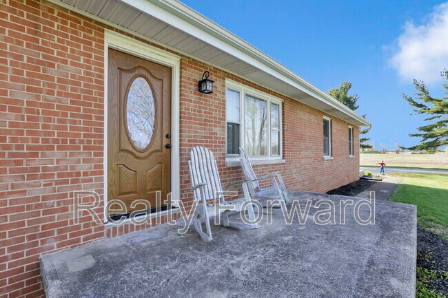 Foto del edificio - 7974 Braun Rd