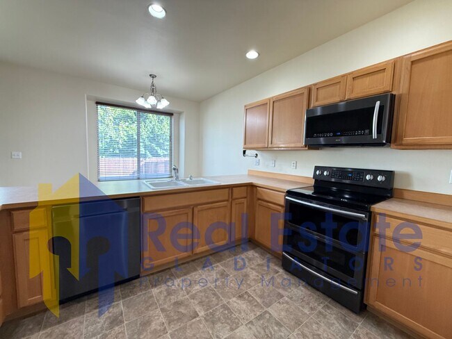 Foto del edificio - 18803 97th Ave Ct E