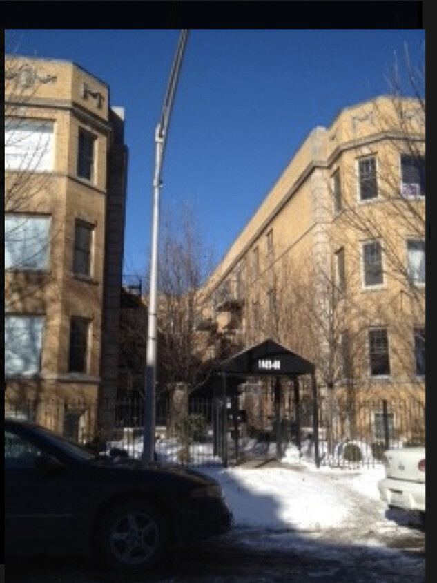 Primary Photo - 1466 E 69th St