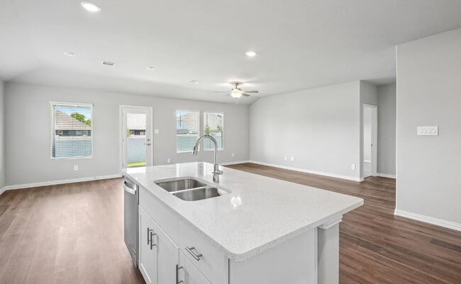 Building Photo - 3503 Eagle Mount Dr