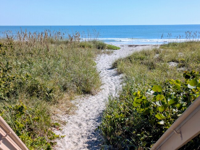 Foto del edificio - 3150 N Atlantic Ave